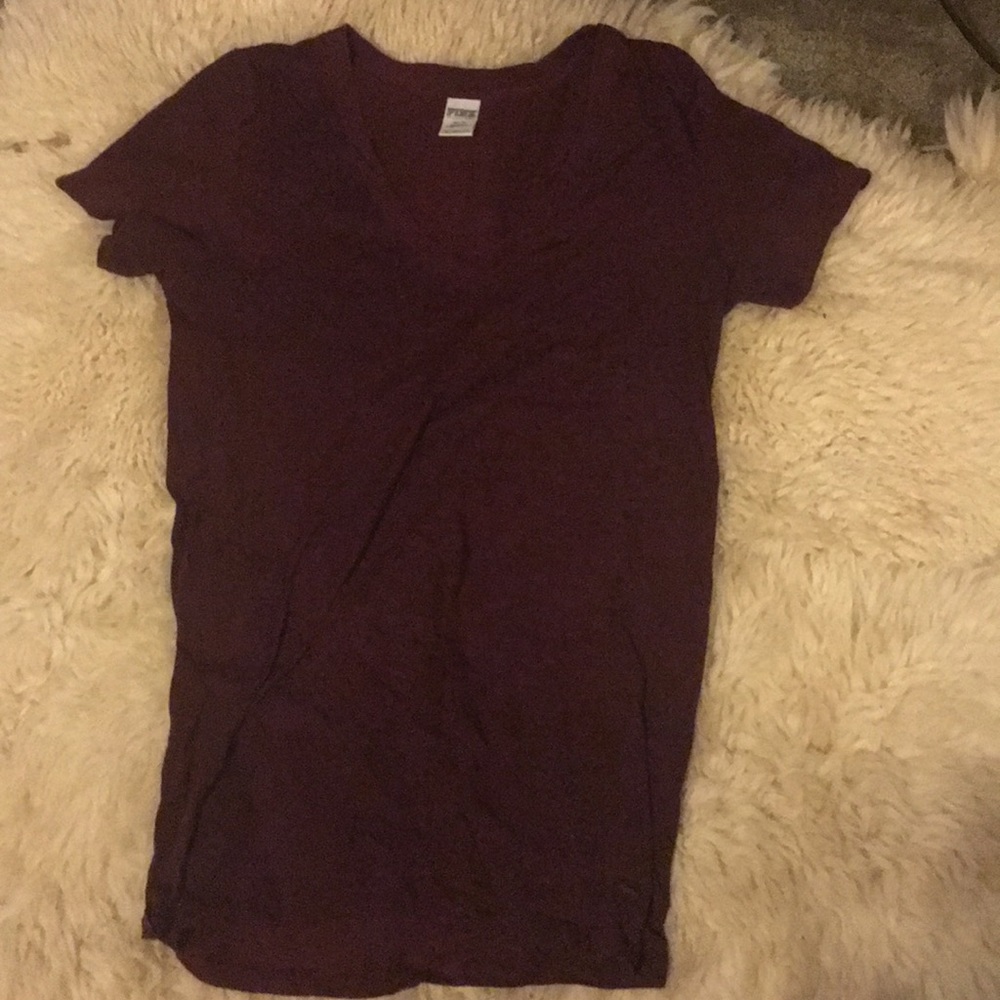 Victoria’s Secret Pink Top